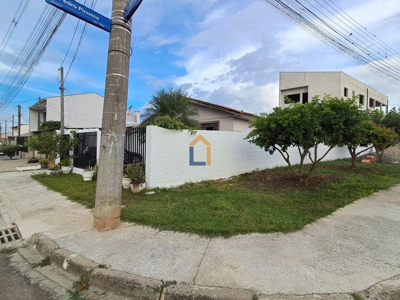 TERRENO NO UMBARÁ - Foto 4