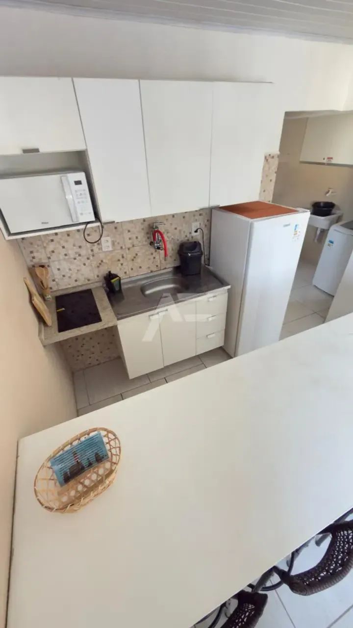 Alugo kitnet  mobiliada em Jatiúca - Maceió - AL - Foto 4