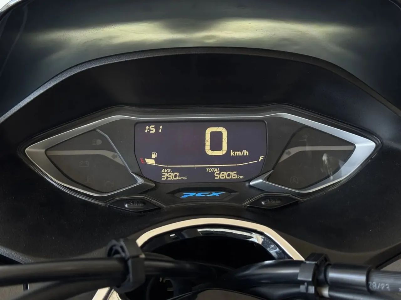 Pcx - Foto 4