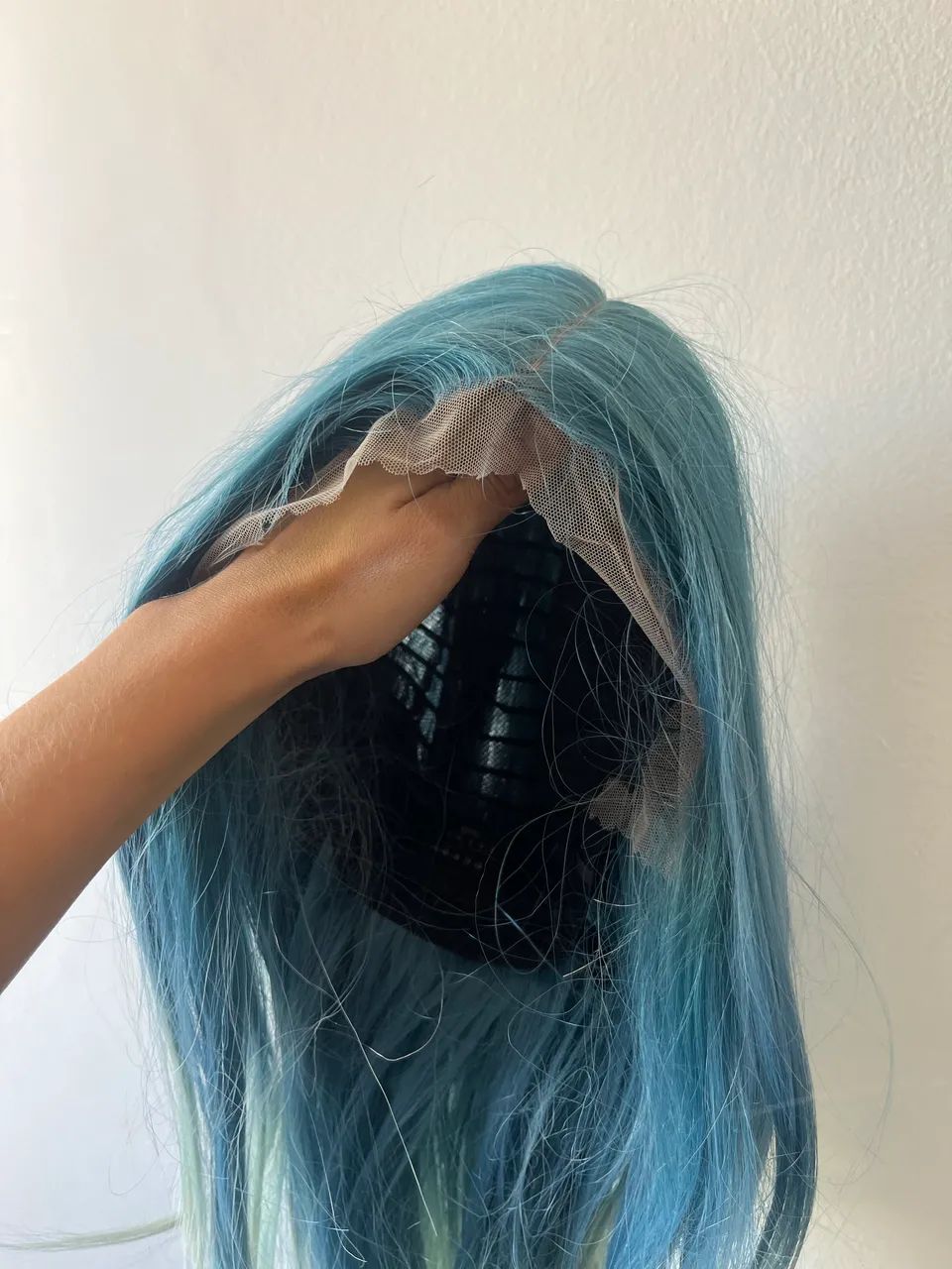 Lace Azul Suzie Picus - Foto 2