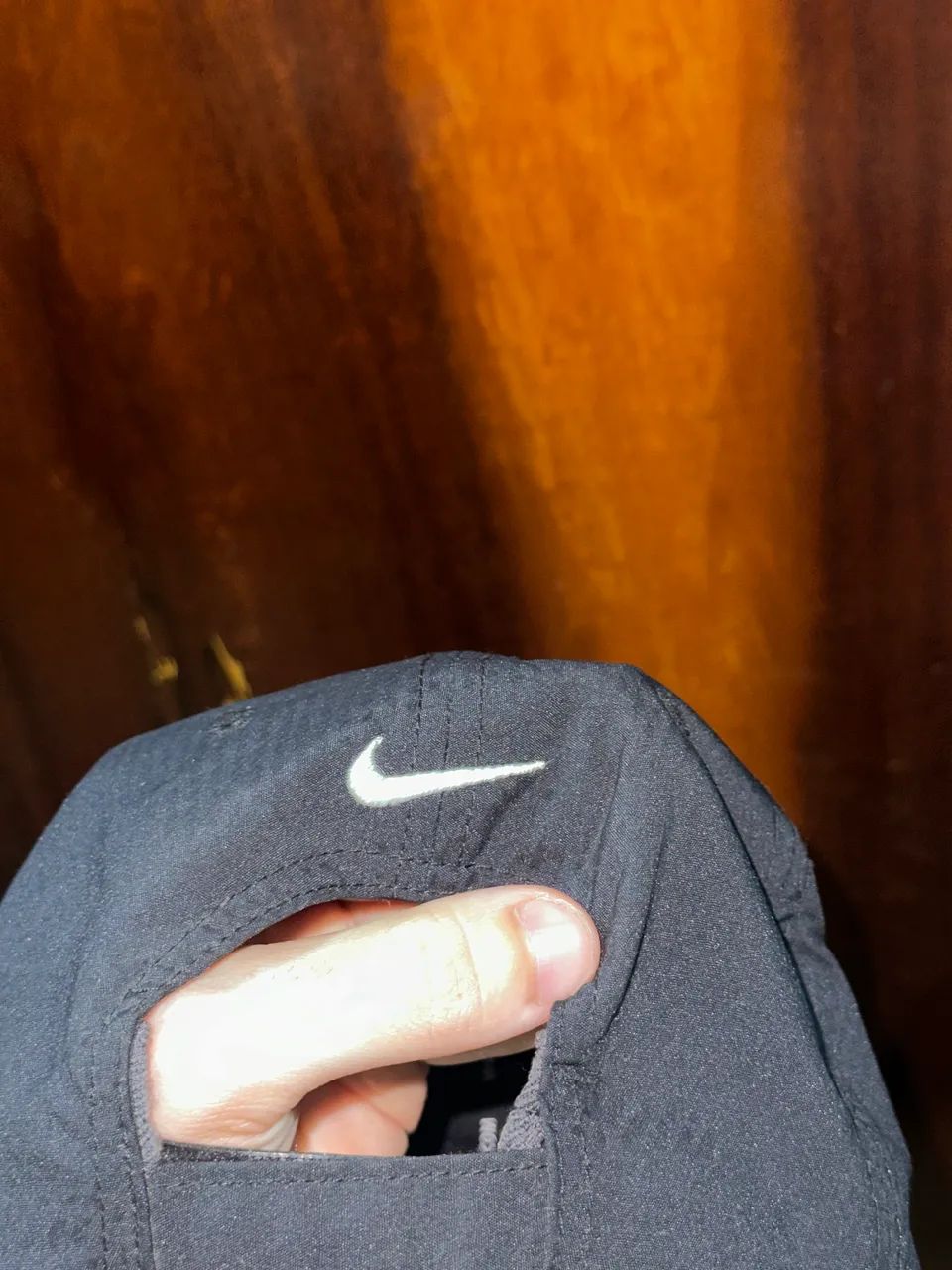 Boné Nike GolfClub Preto - Foto 3