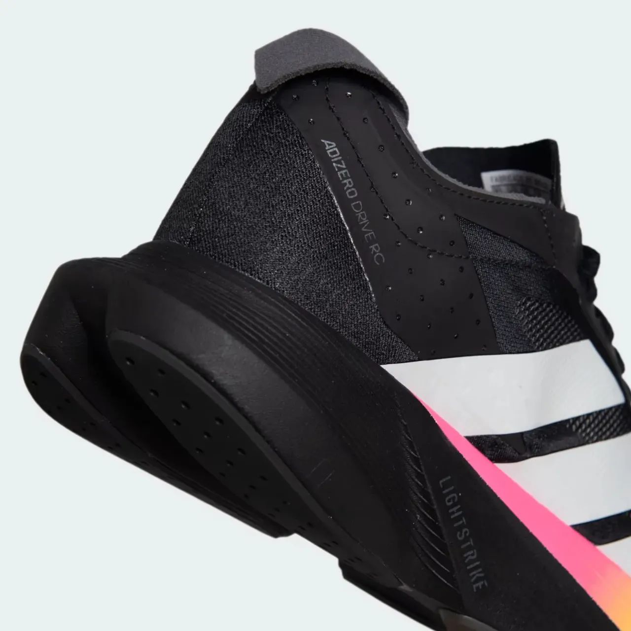 Adidas Adizero Drive RC Preto Tamanho 41 - Foto 6