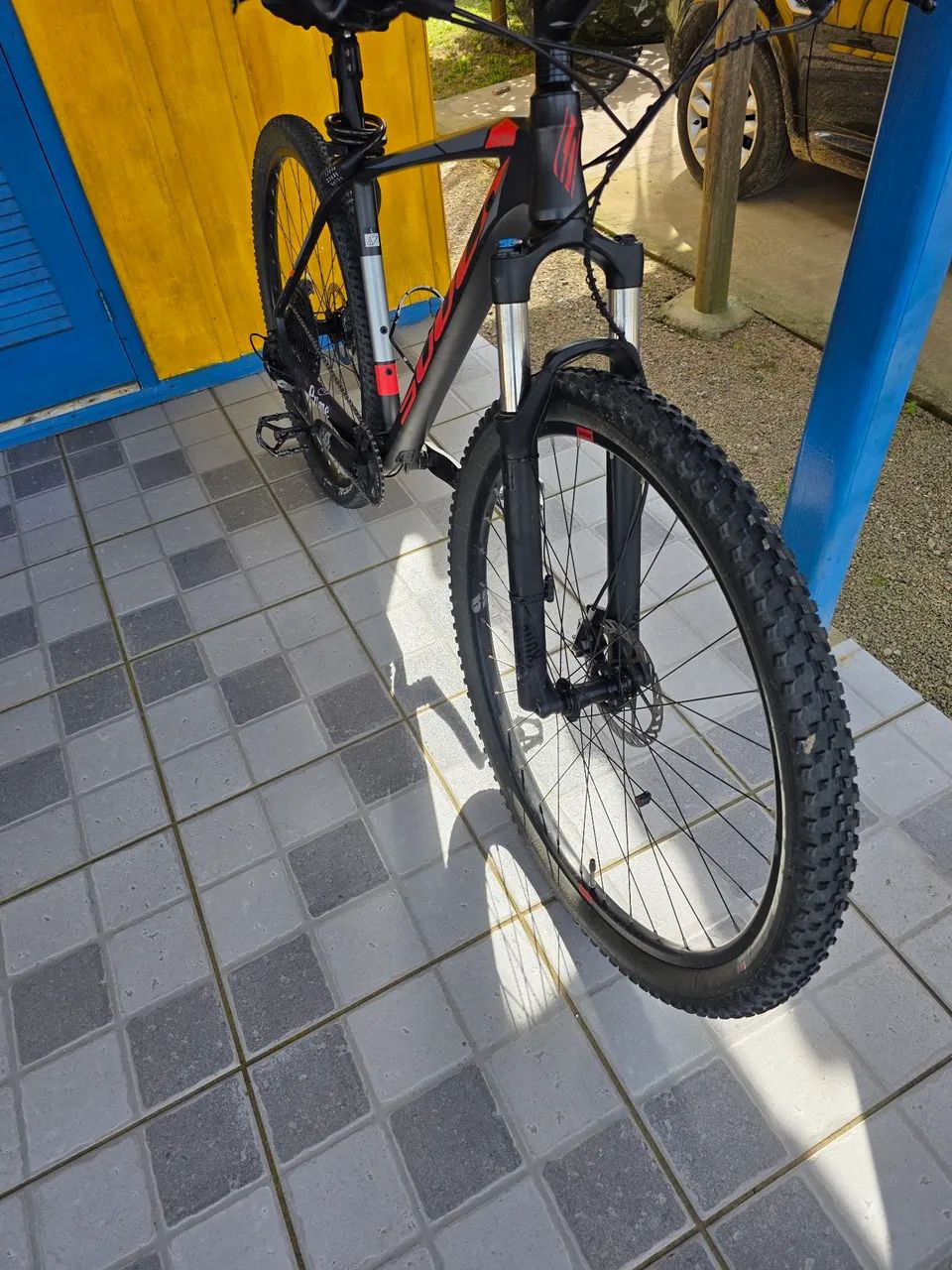 Bike soul sl 929 - Foto 2