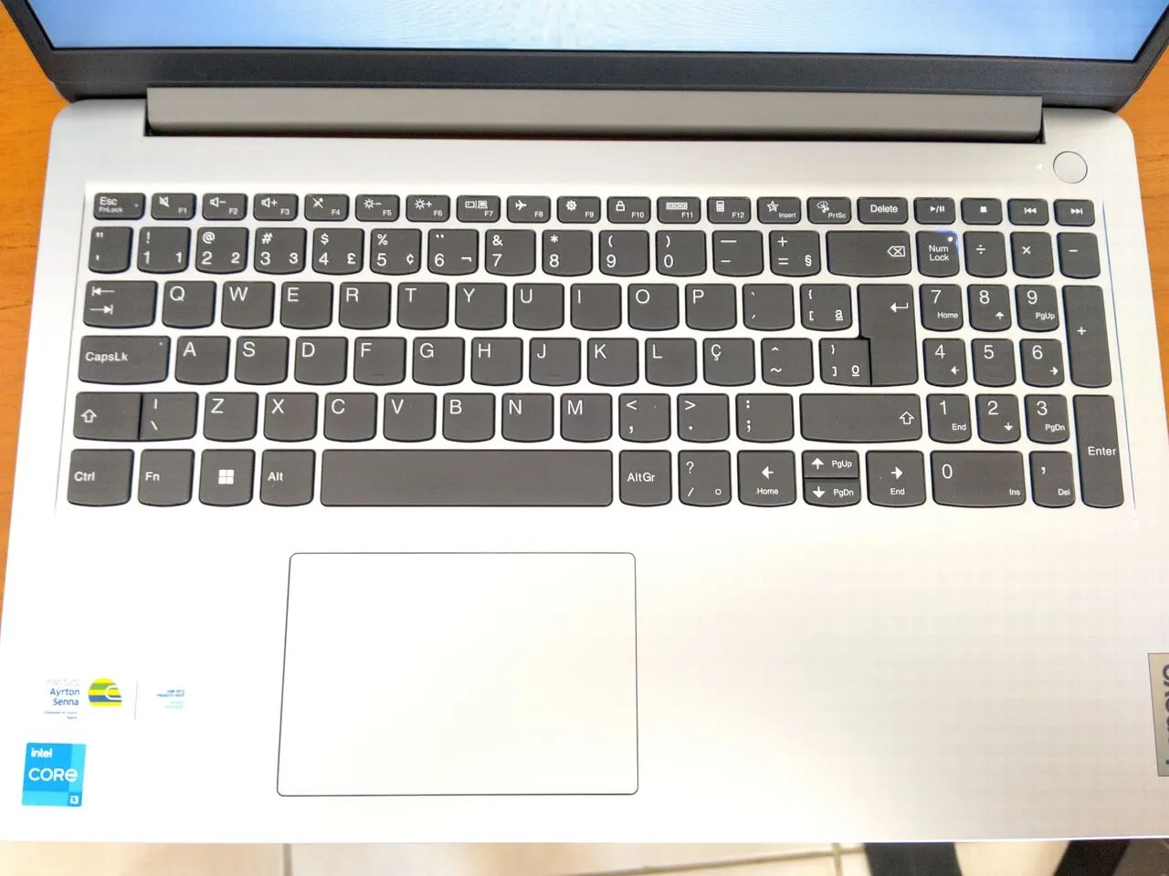 Notbook  - Foto 3