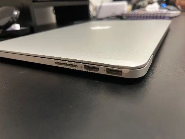 MacBook本体 MacBook pro 2015 256GB MacBook Pro Retina 13? - Early 2015 - 256gb SSD - Notebooks - Vila