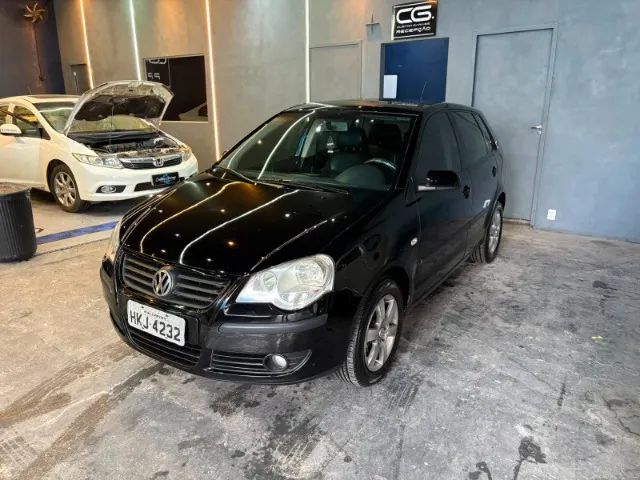 Volkswagen Polo 2009