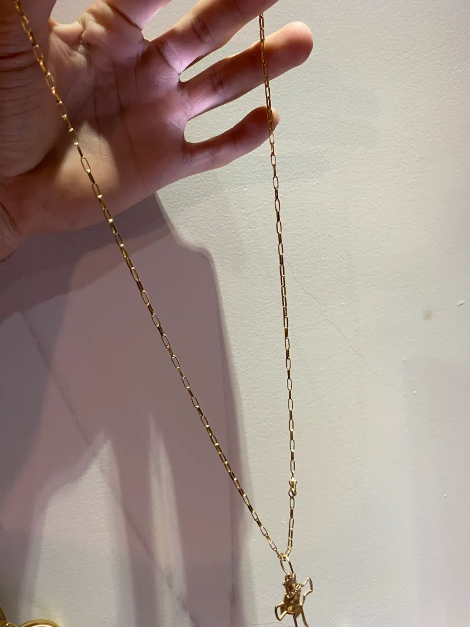 Vendo ouro 18K - Foto 3