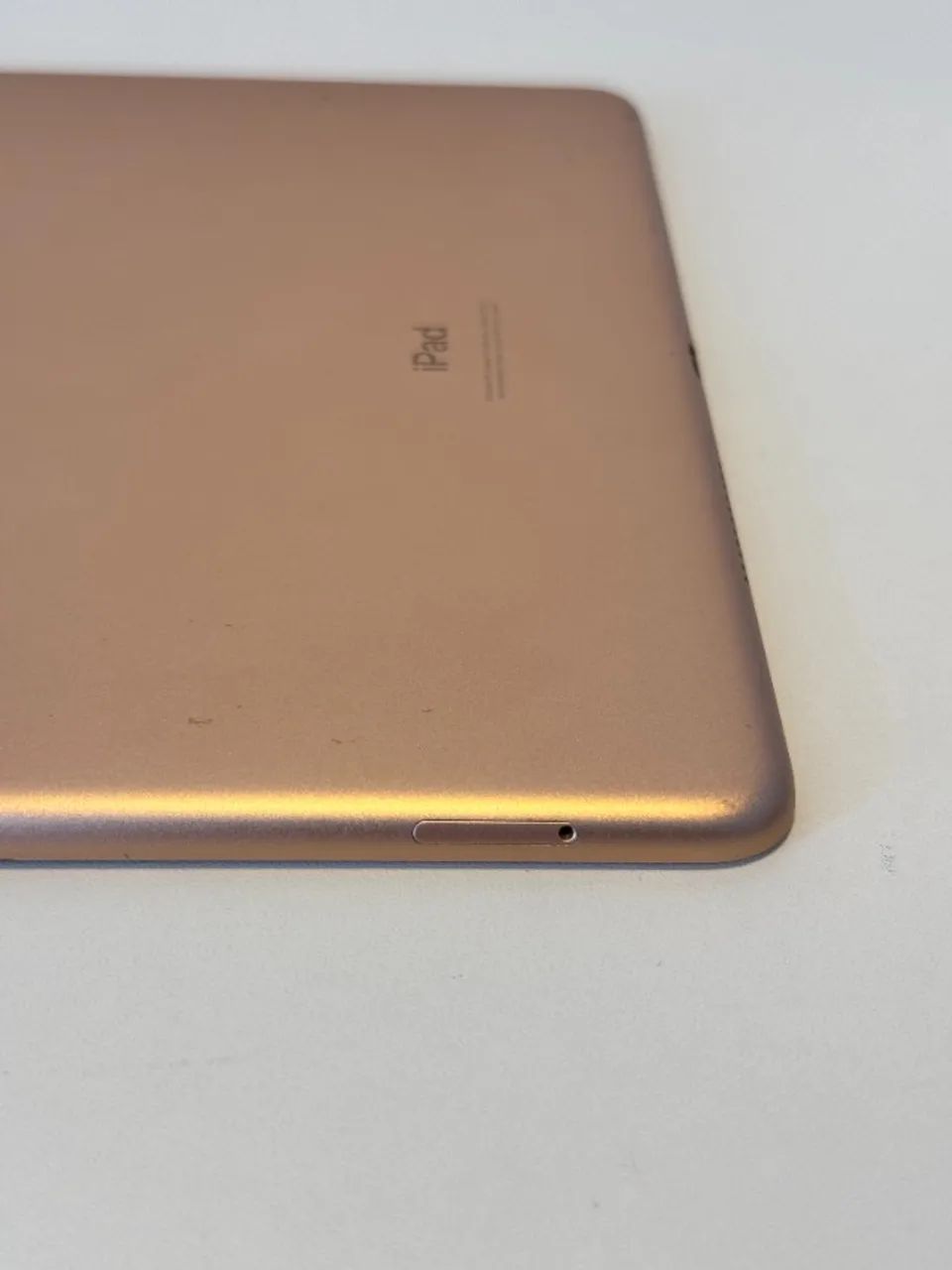 Apple iPad Air 3 64GB Rose Gold Wi-Fi e 4G UR044 - Foto 4