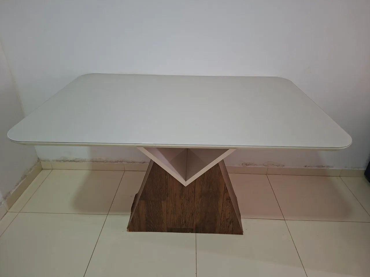 Mesa de jantar !
