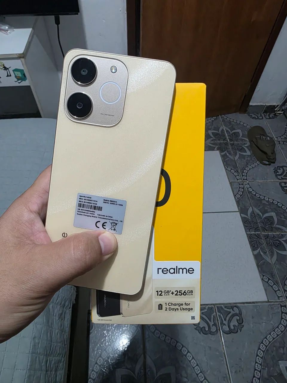 Realme note 70 - Foto 3