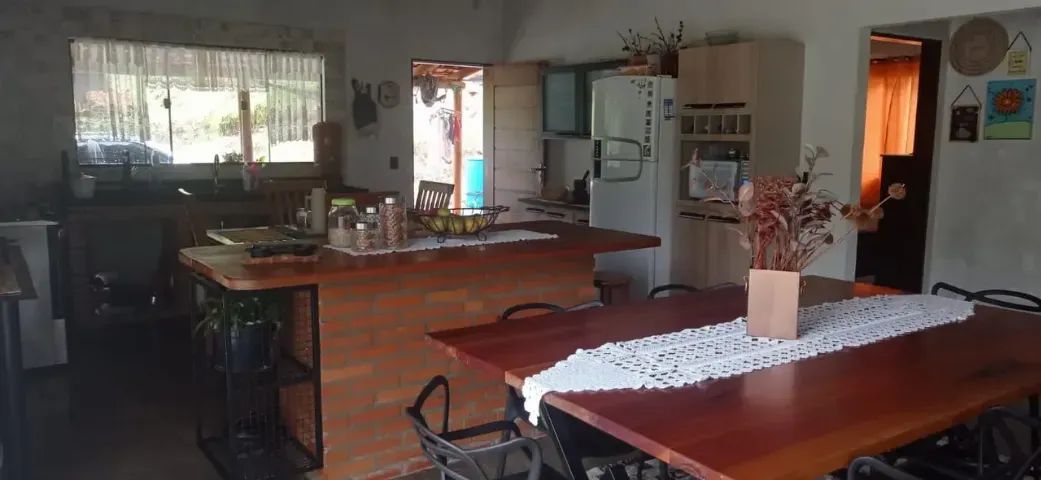 Lugar dos Sonhos!! Belíssima chácara de 6.000m2 em Marmelopolis - MG - Foto 8