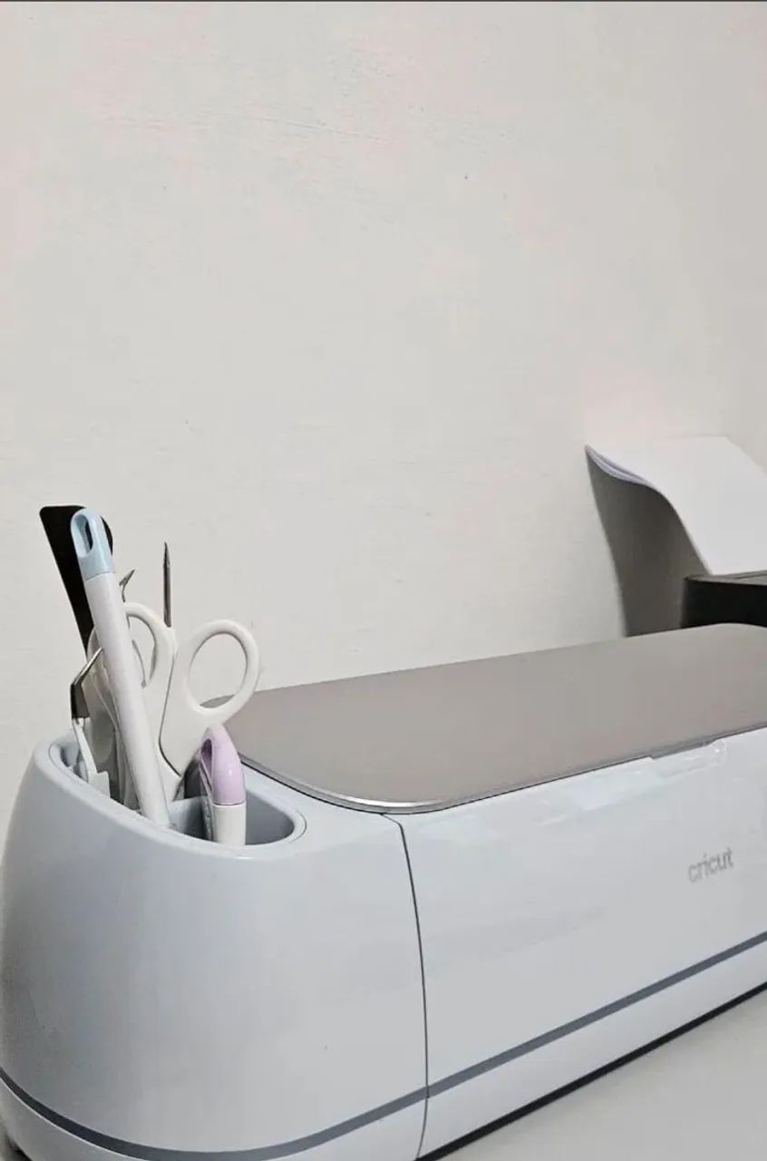 Plotter Máquina de Corte Cricut Maker 3 - Foto 2