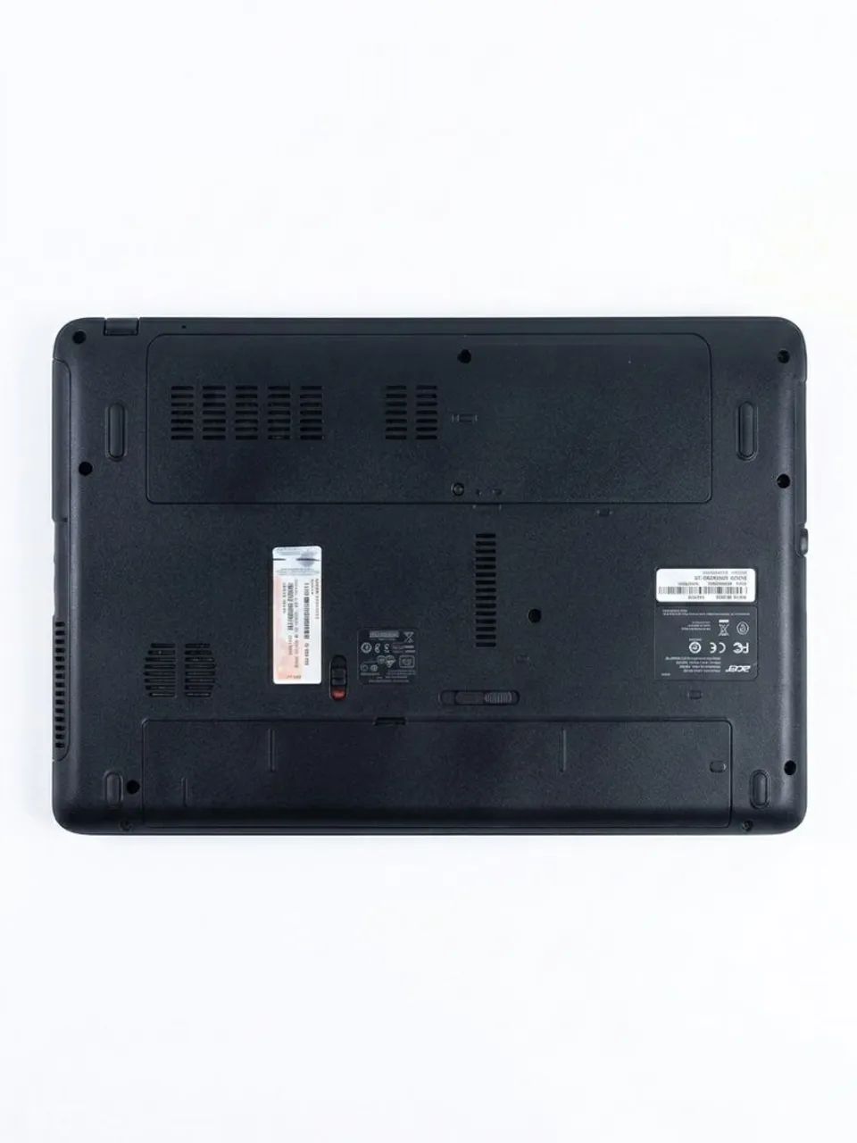 Notebook Acer - Foto 5