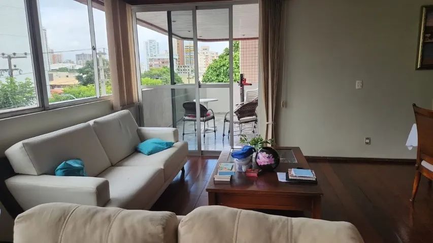 Apartamento de 3 quartos no coração da Aldeota - Foto 3