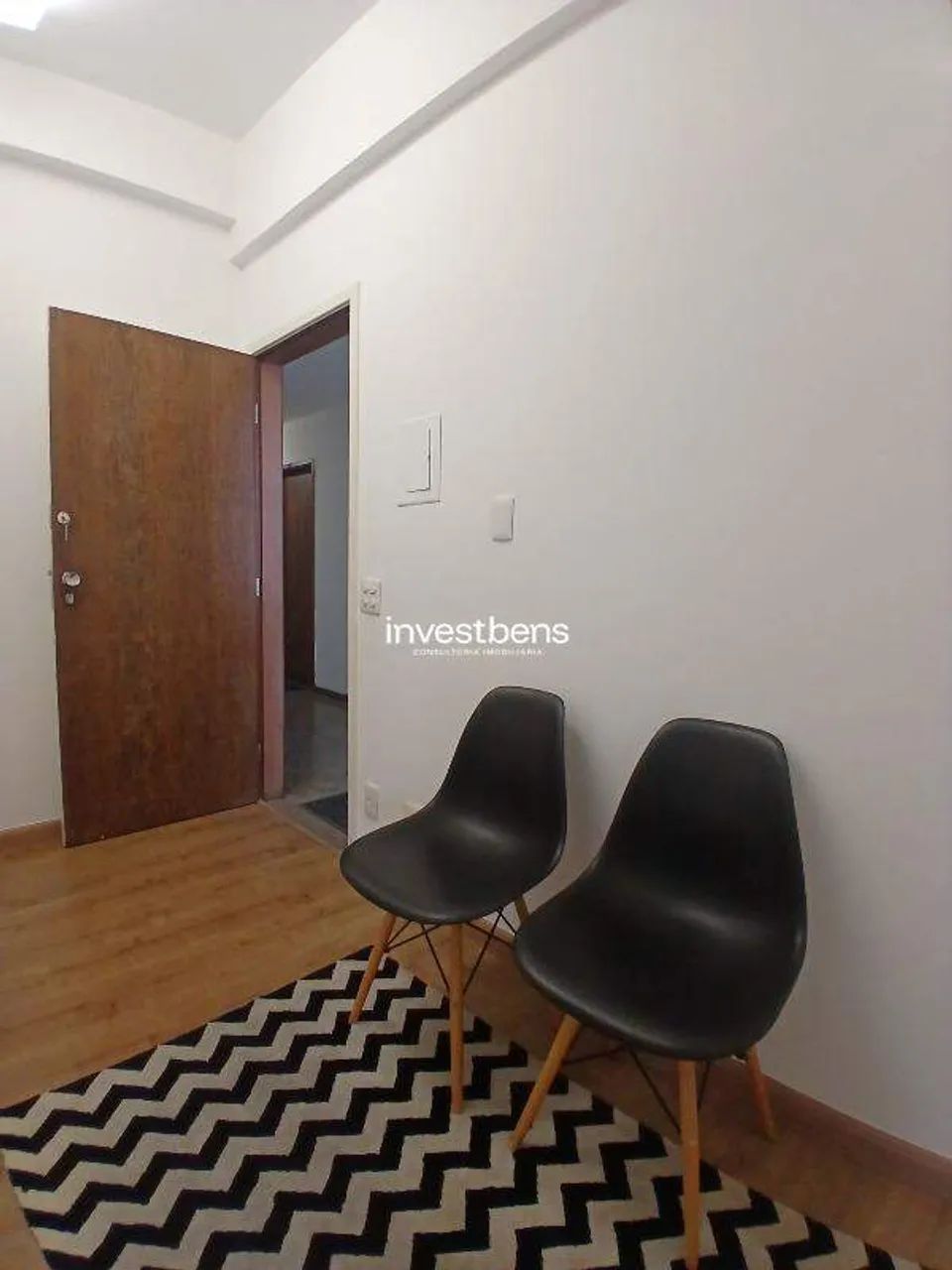 Sala decorada a venda na Savassi - Foto 4