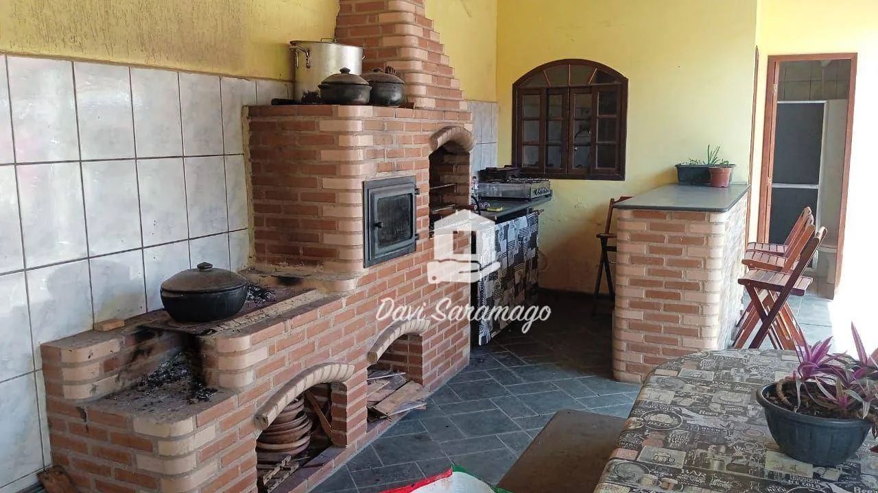 Casa Centro Marica - Foto 3