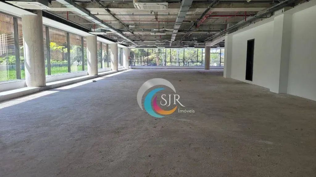 Conjunto para alugar, 958 m² - Cidade Jardim - São Paulo/SP