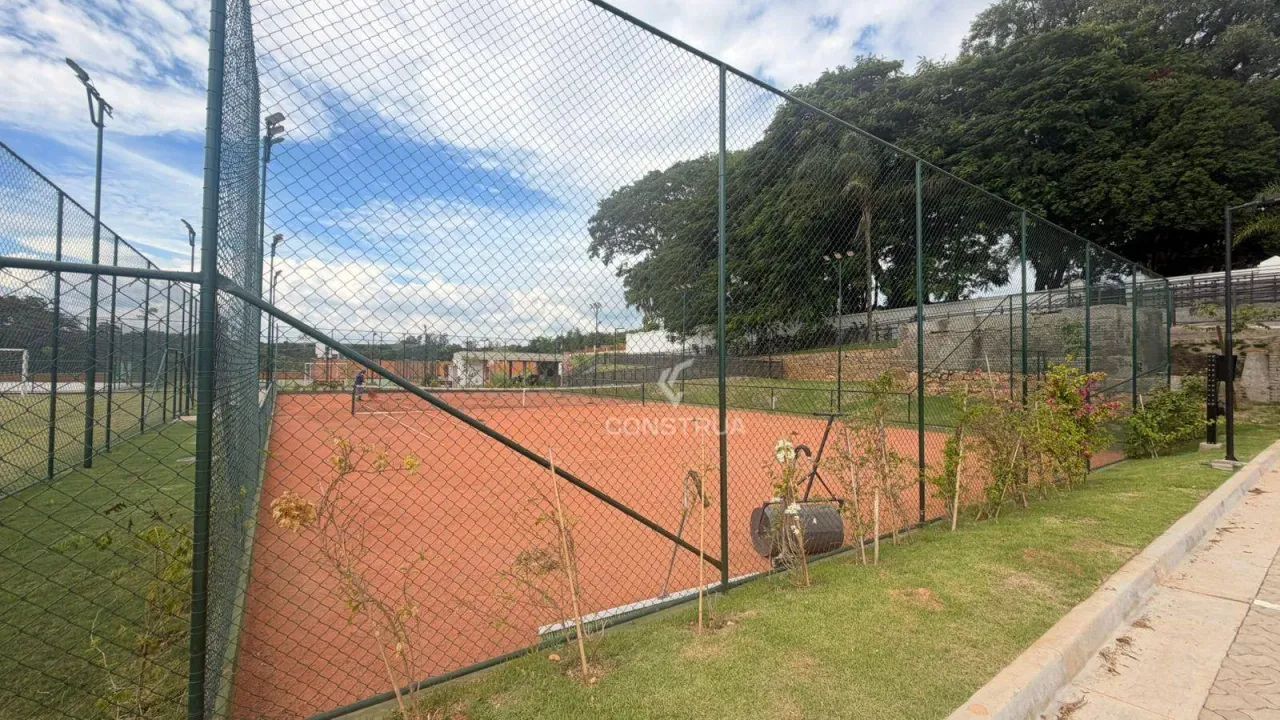 TERRENO DE 524 M² NO LOTEAMENTO ALPHAVILE DOM PEDRO ZERO, EM CAMPINAS/SP - Foto 5