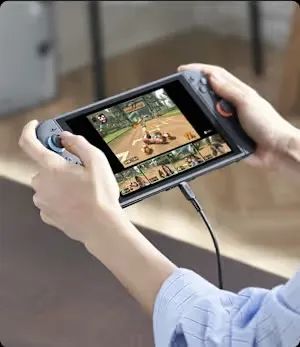Nintendo Switch 2 - Foto 4