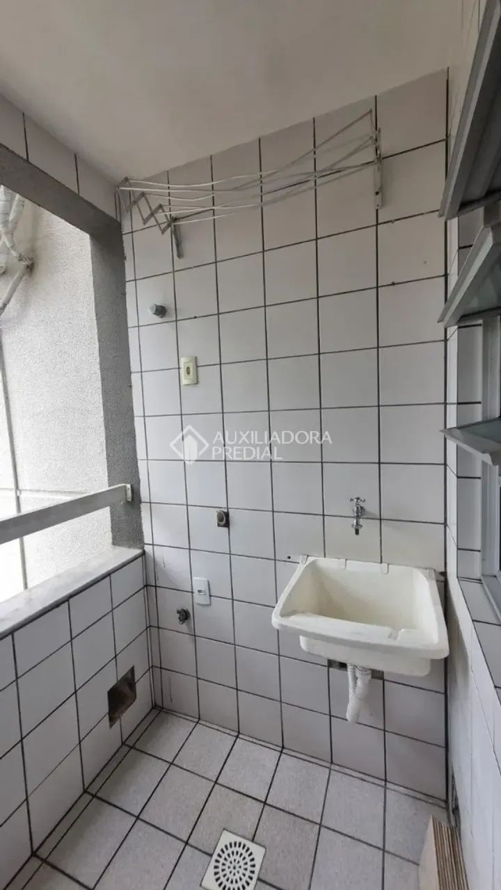 Apartamento de 2 quartos no Itacorubi - Foto 5