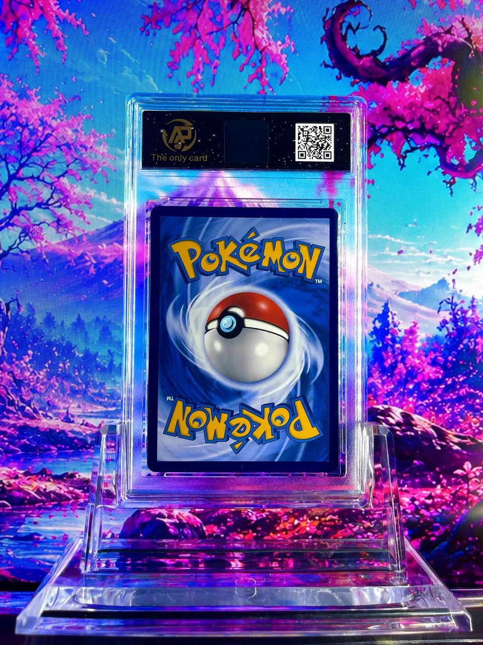 Carta Pokémon Moltres De Galar - Foto 2