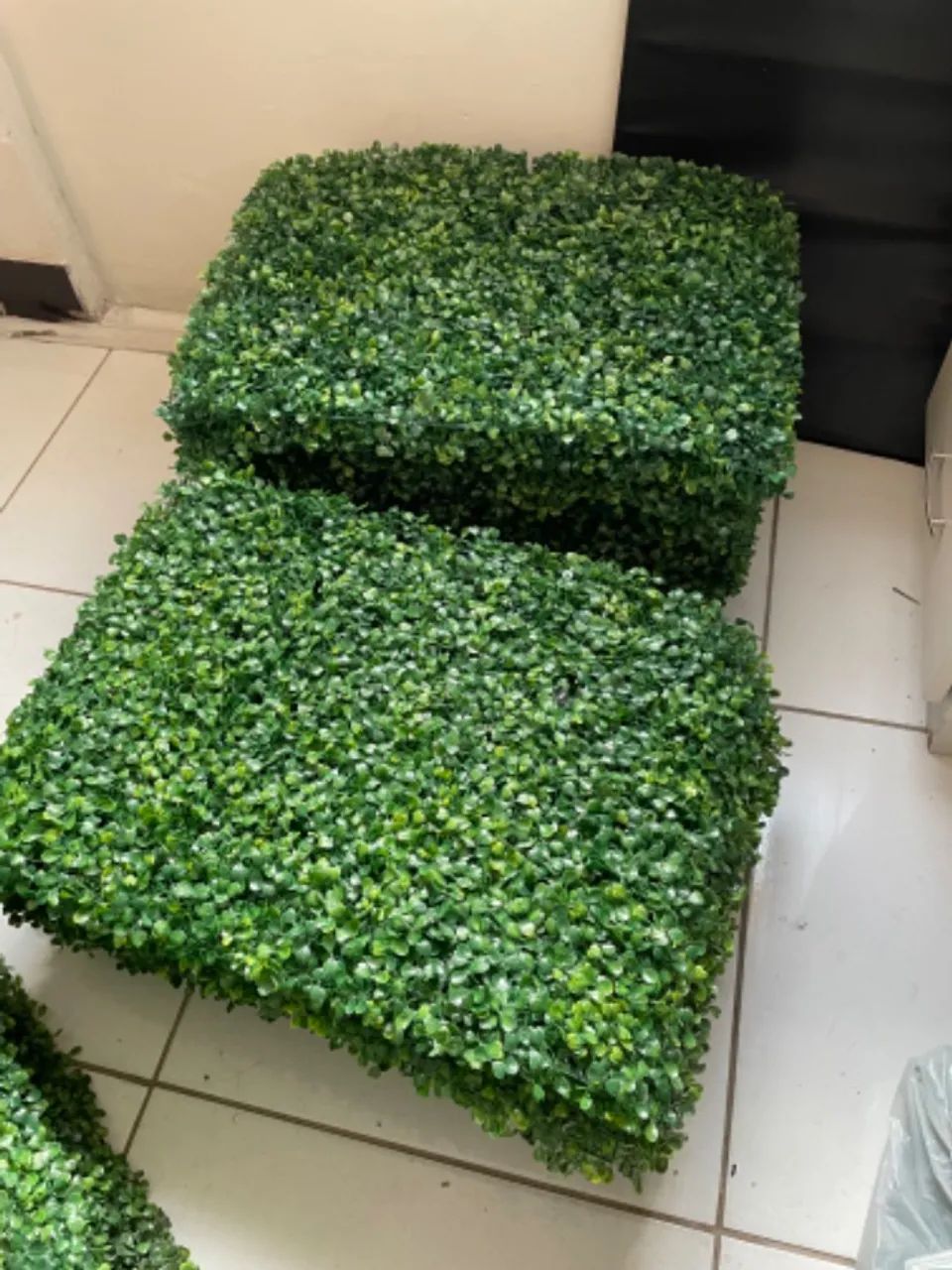 Buchinho para muro inglês  - Foto 2