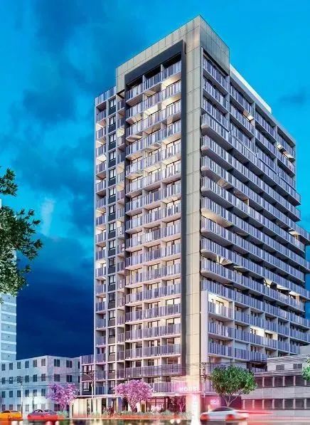 ON PIXEL LIFE VILA MARIANA - APARTAMENTOS