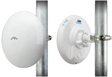 Ubiquiti NanoBeam M5, modelo NBE-M5-19. - Foto 4