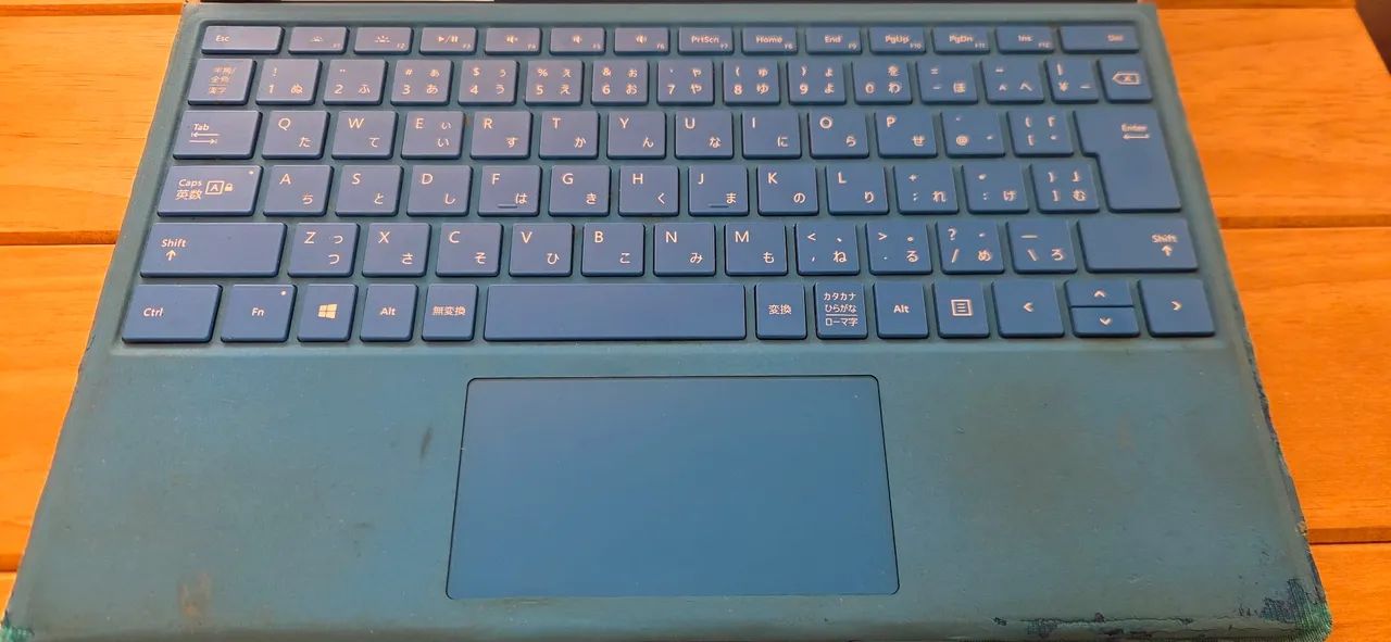 Microsoft Surface Pro 4 i5-6300 CPU @2.4AGHz~2.50GHz - 4GB ram - Foto 2