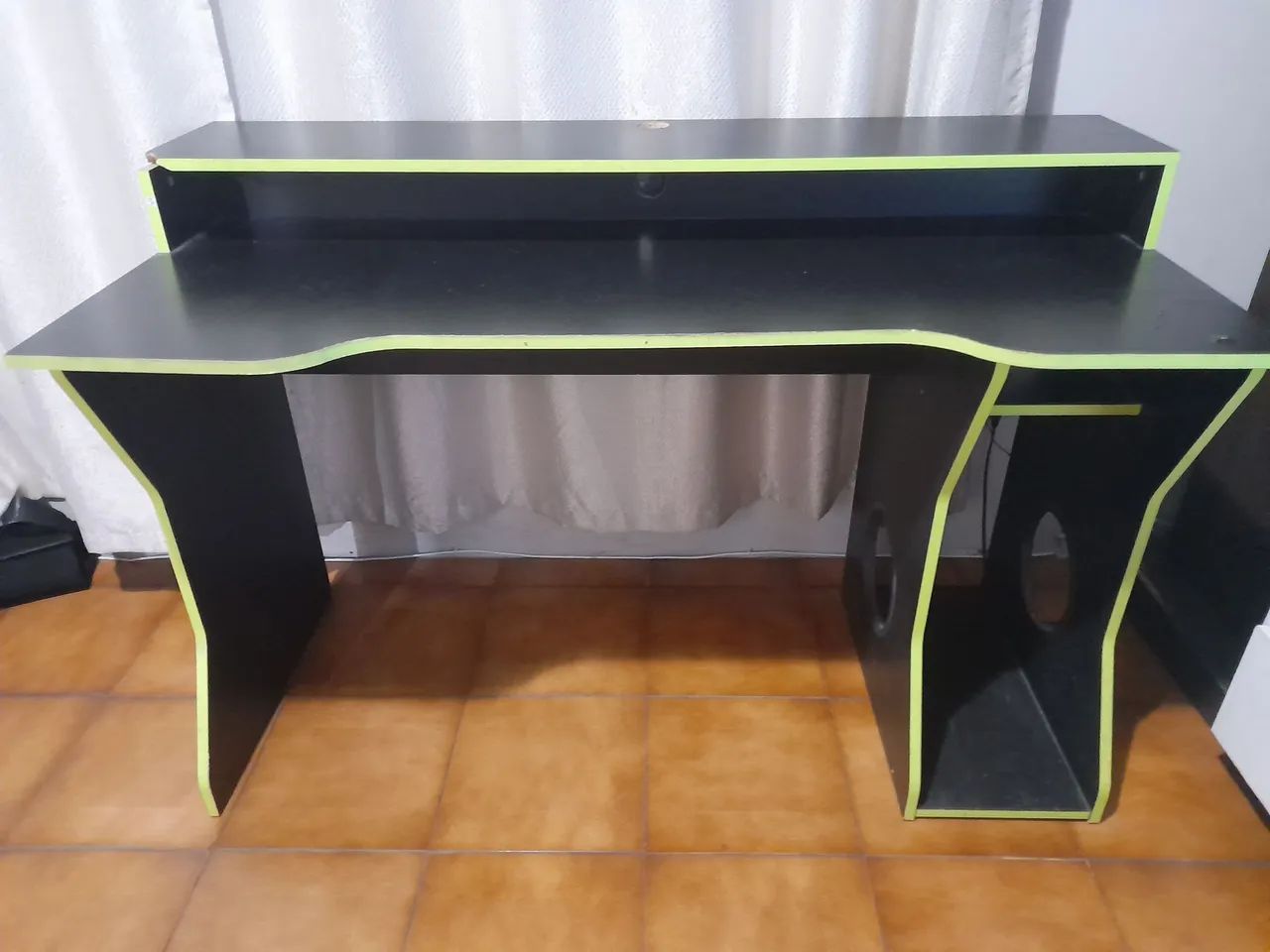 Estante para computador  - Foto 4