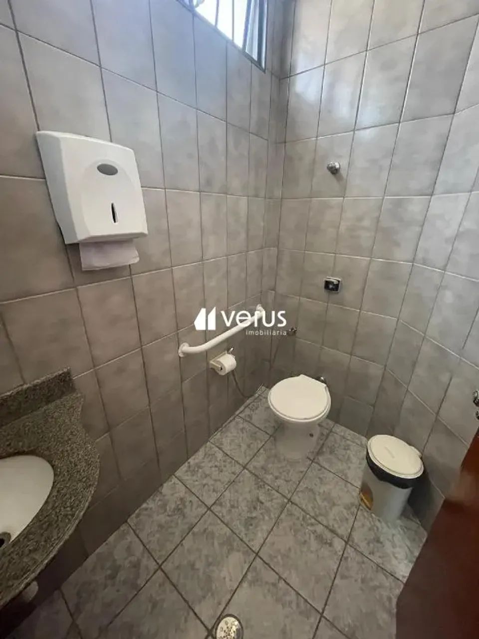 SALA COMERCIAL NO BAIRRO SANTA MONICA 19M² - UBERLÂNDIA - MG - Foto 4