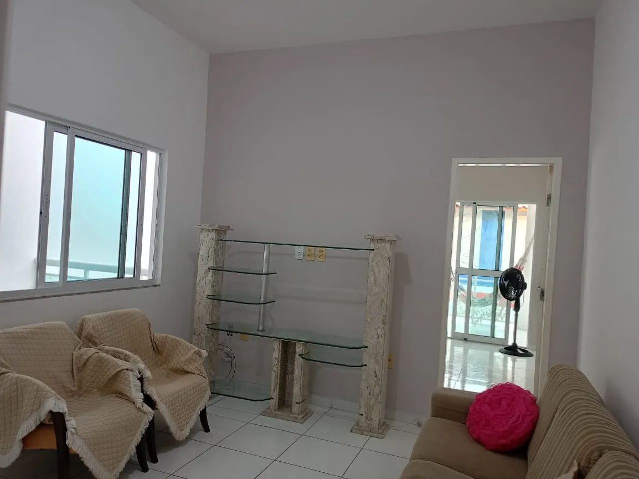 Sobrado no centro de SJB 170 m2