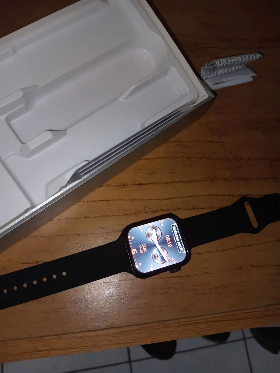 Smartwatch Revenger - Foto 2