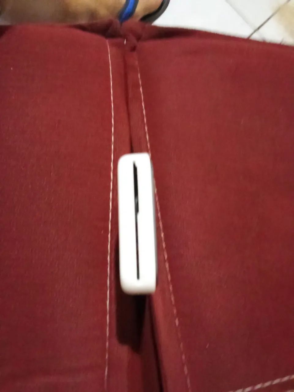máquina de cartão de crédito e débito. - Foto 4