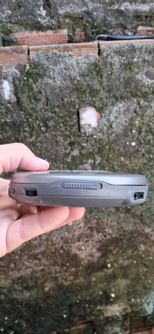 Discman - Foto 3
