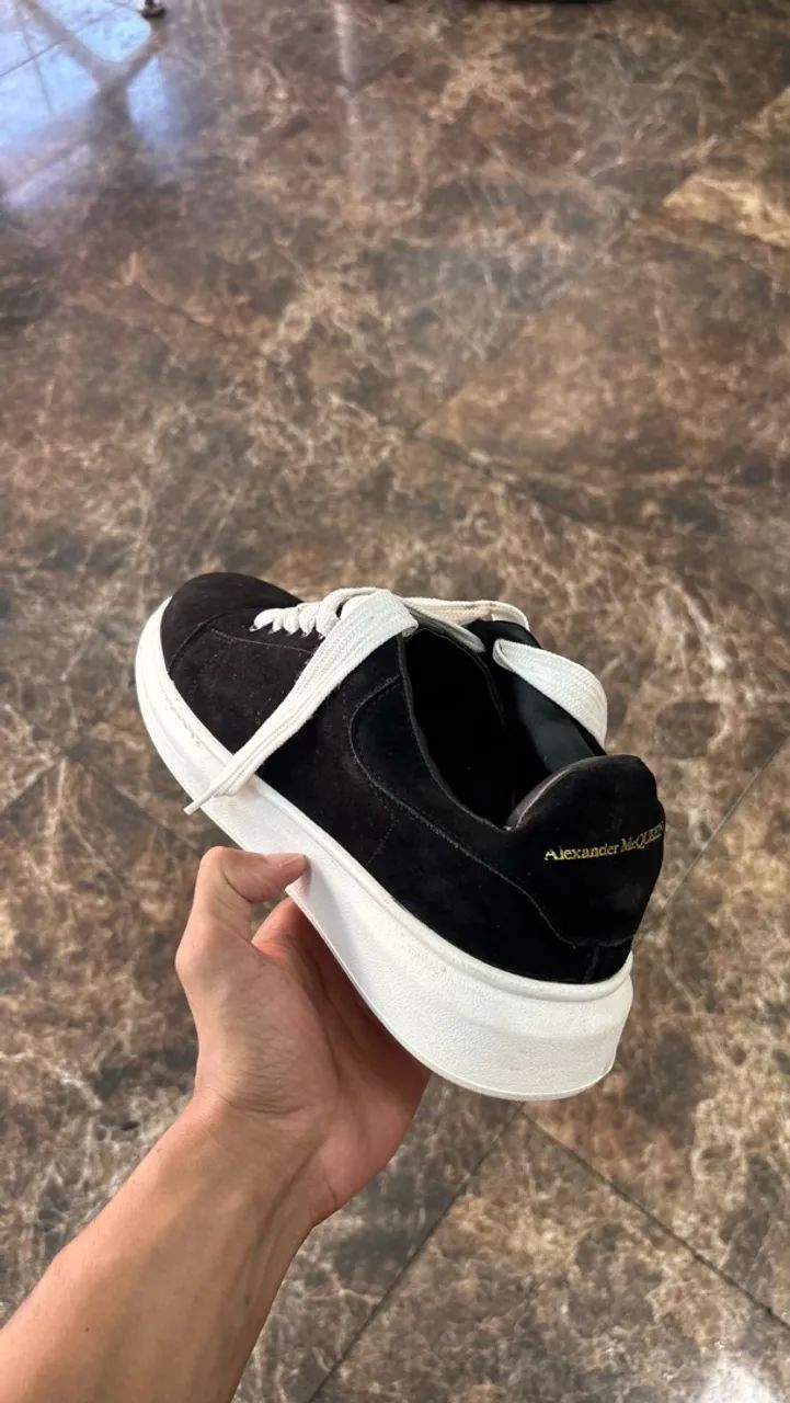 Vendo mcqueen