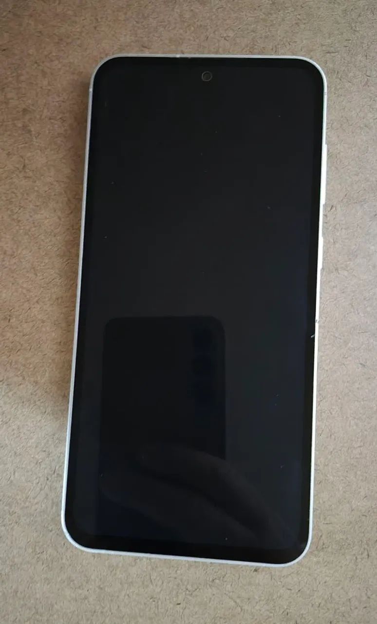 Celular Samsung S23 FE 256GB (Usado)