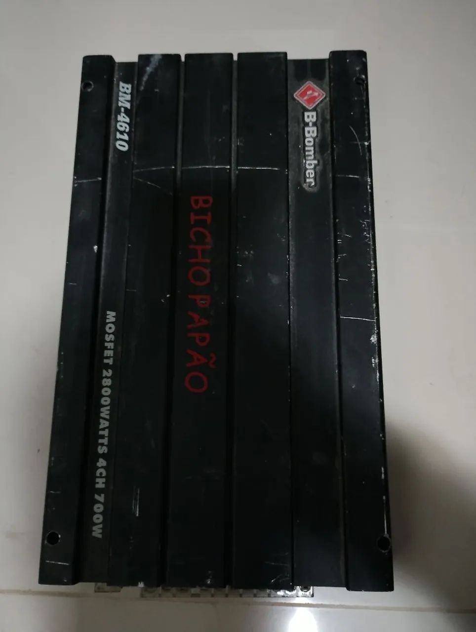  2 modulo de som automotivo - Foto 2