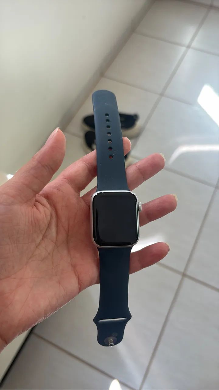 Apple Watch SE