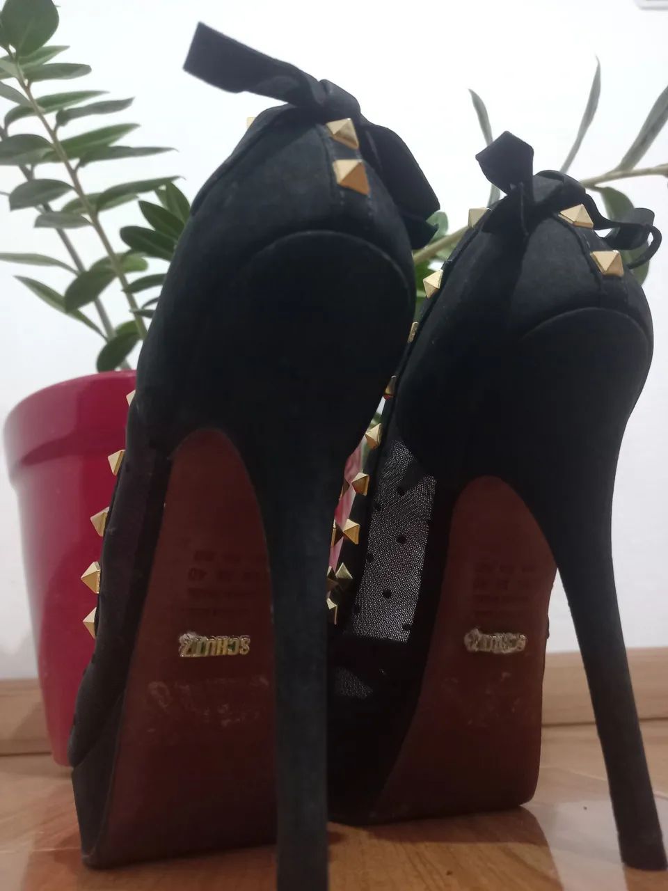 Sapato schutz  - Foto 3