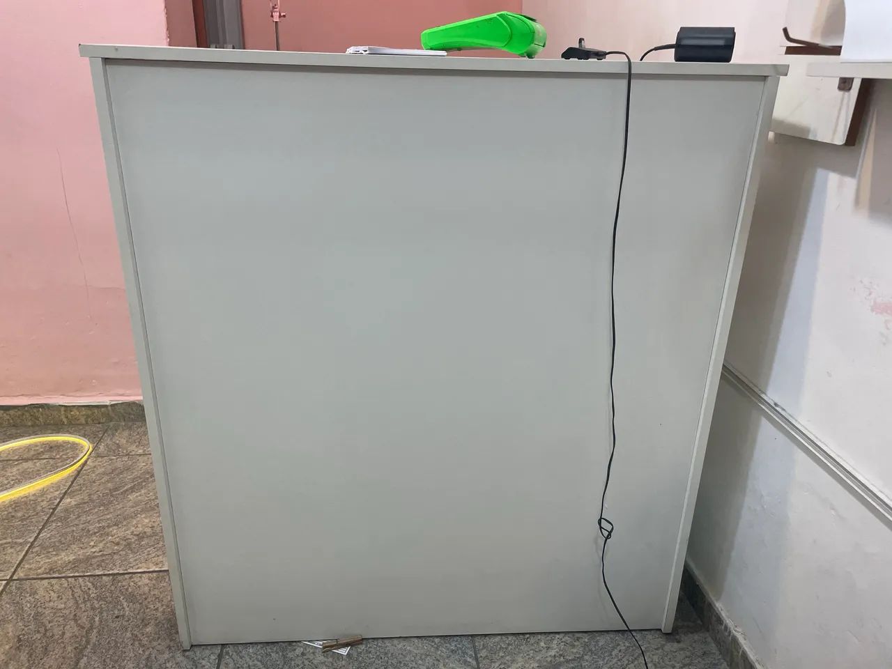 Balcão 