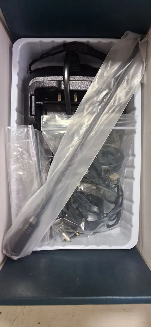 Radio ht uv-5rh - Foto 2
