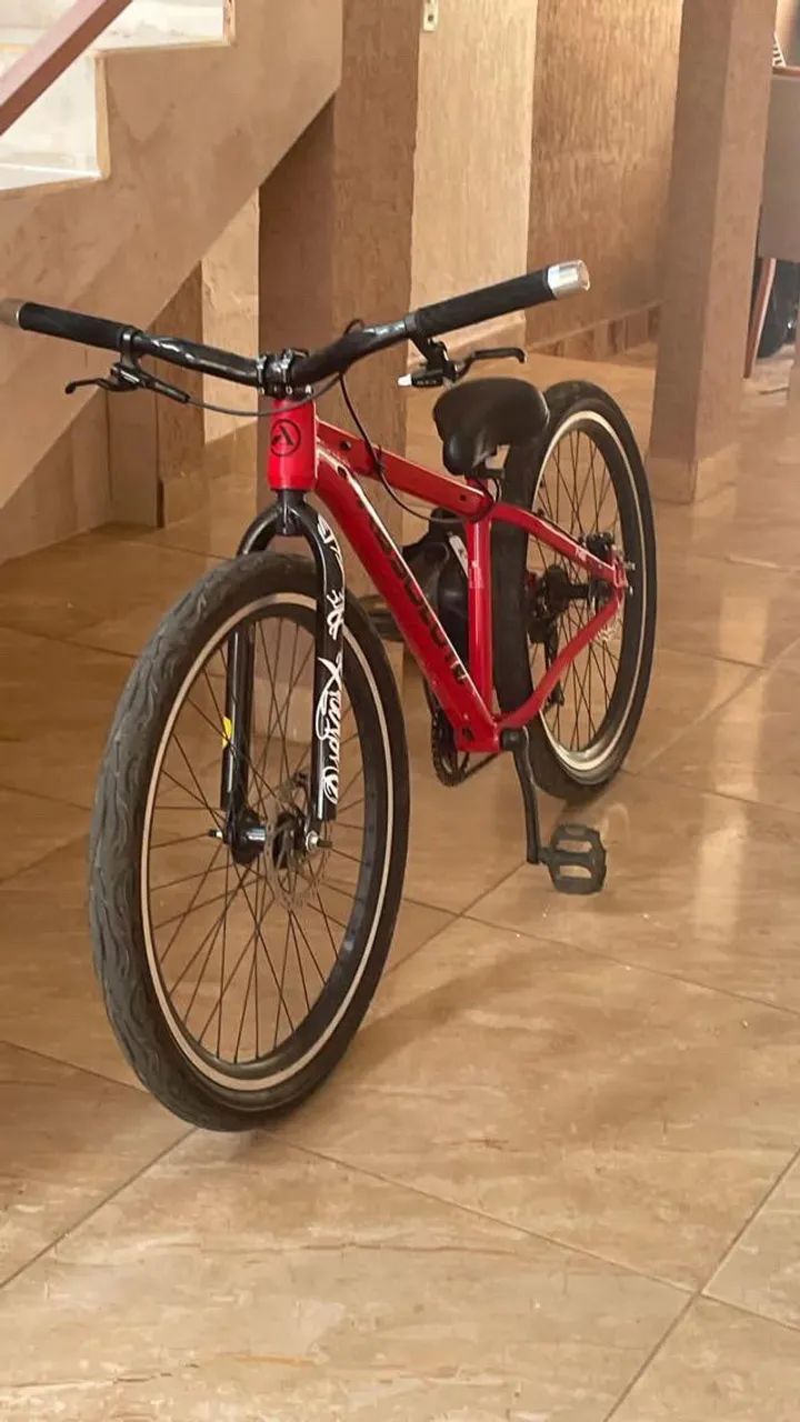 Bicicleta  - Foto 2