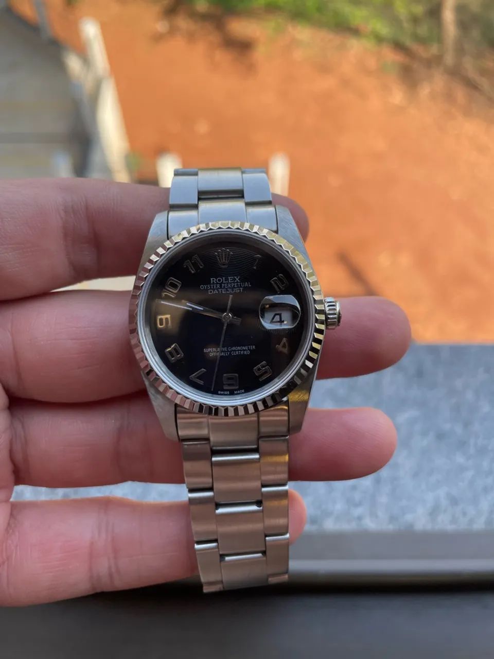 Rolex vintage  - Foto 2