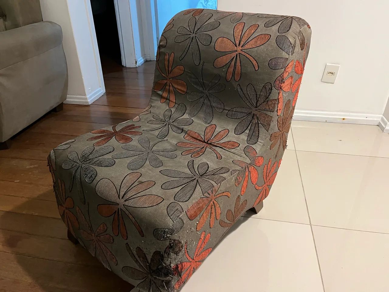 Poltrona Estampada65570216931203122