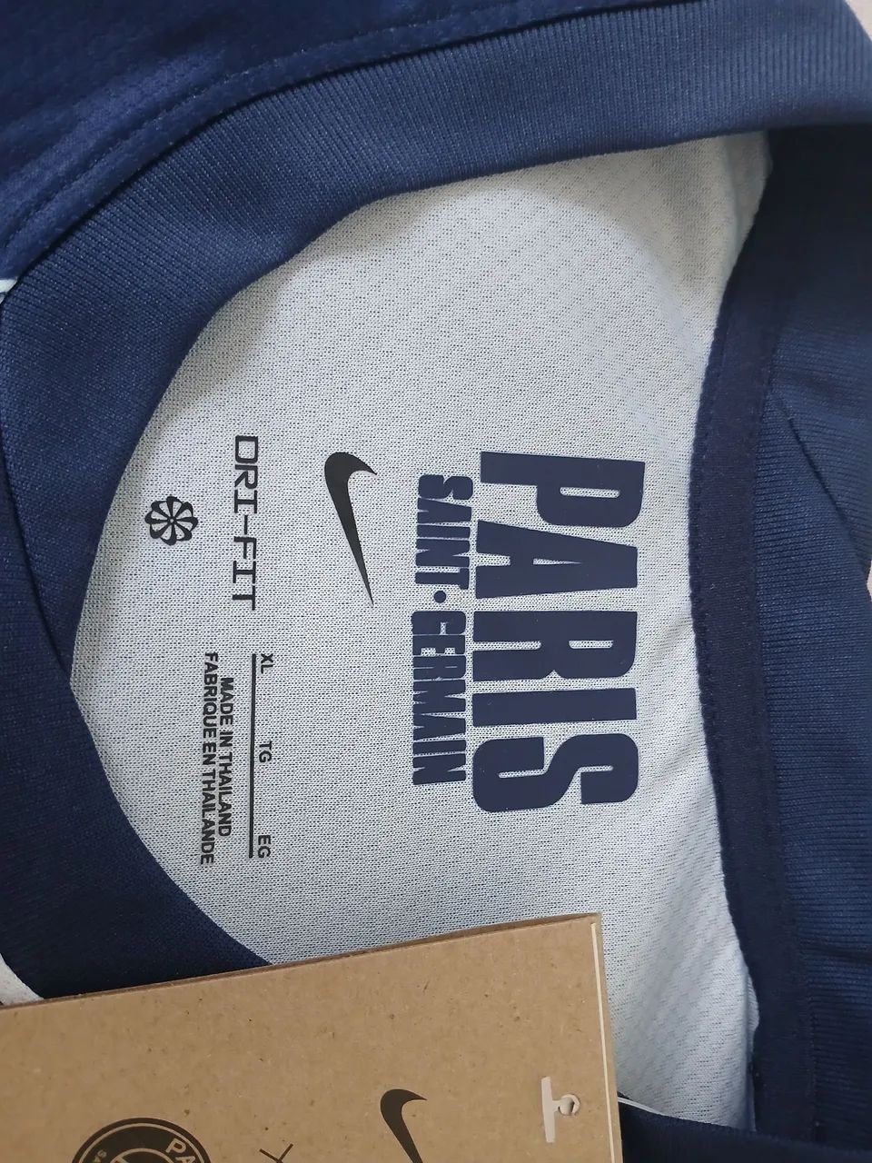 Camisa PSG - Foto 3