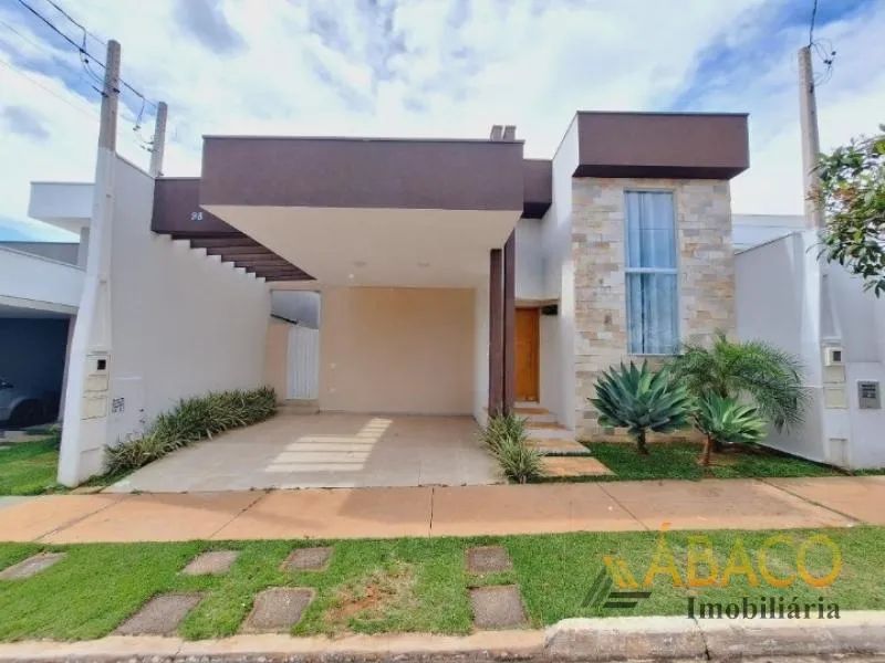 Residencial - Faixa Azul