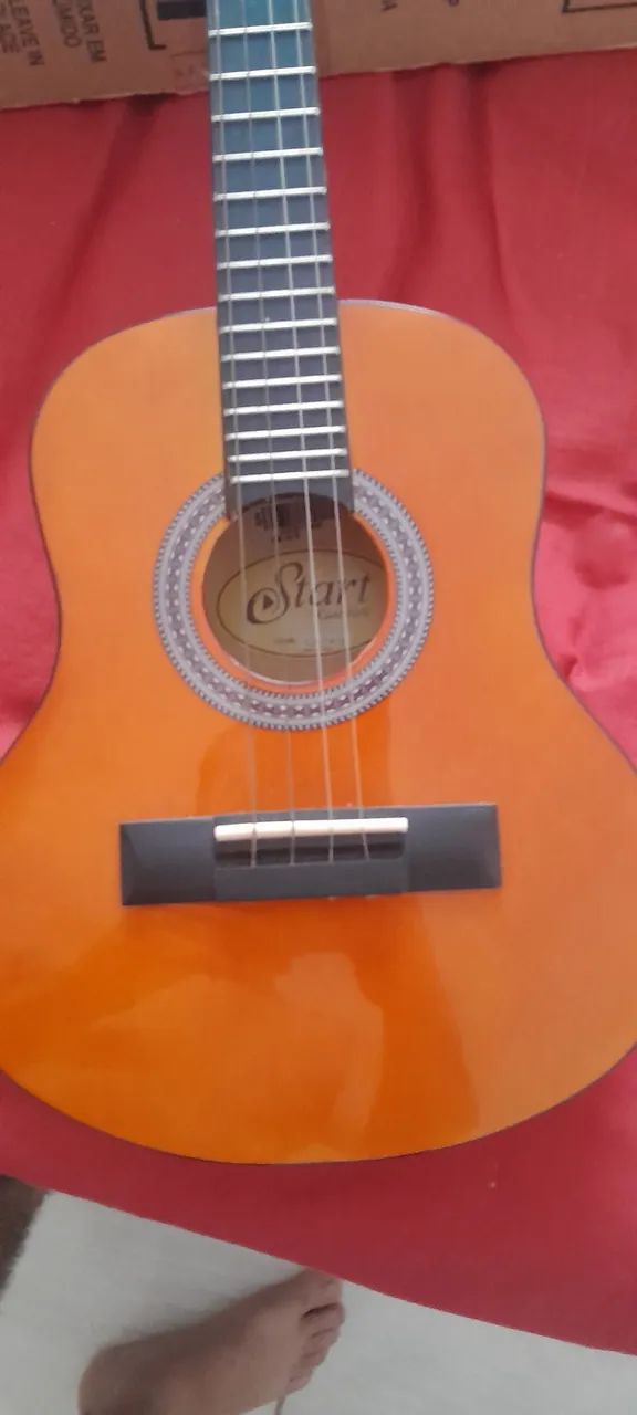 Cavaquinho start - Foto 3