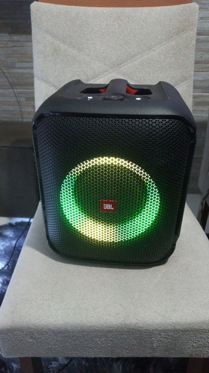 JBL PARTI BOX  - Foto 2