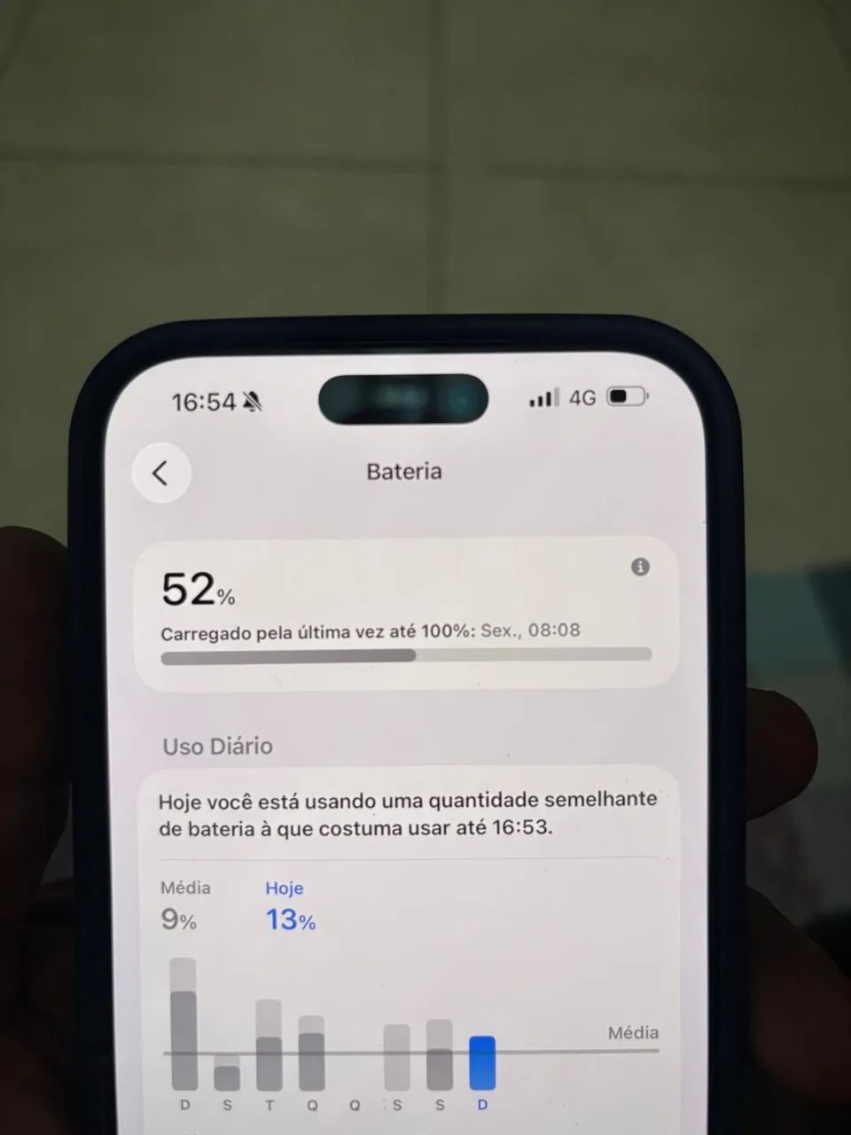 iPhone 17 Pro Max 2 TB  versão EUA   - Foto 4